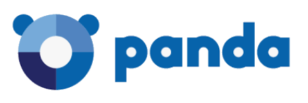 panda logo